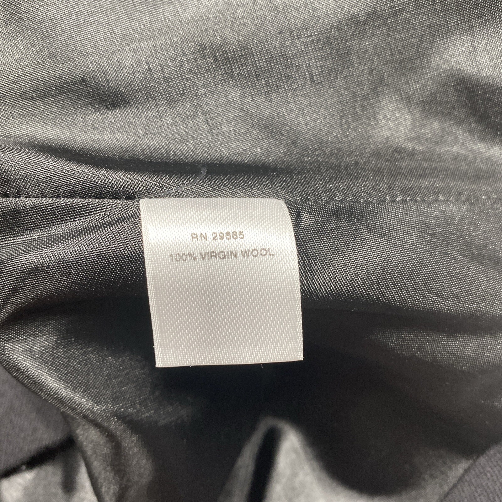 Pendleton Womens Button-Up Blazer Jacket Size 16 … - image 6