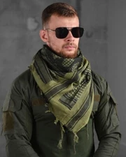 Arafatka protective scarf grenade mil tec k6(VS) Ukraine new 2024