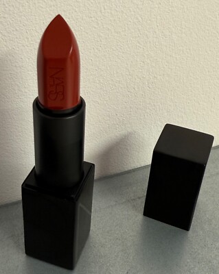 NARS Audacious Lippenstift MONA 9497