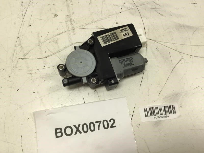 2010 HONDA INSIGHT SUNROOF MOTOR OEM+ - Image 4 of 4