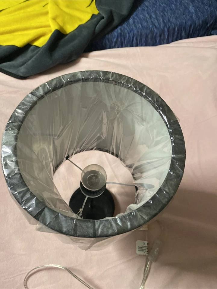 Lámpara Pesadilla Antes De Navidad Cero excelente estado Foto 3 de 4