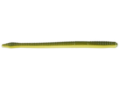 NetBait Finesse Worm 20ct