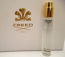Creed Aventus FOR HER Eau De Parfum Pocket Atomizer Refill 10 mL/ 0.33 fl.oz.