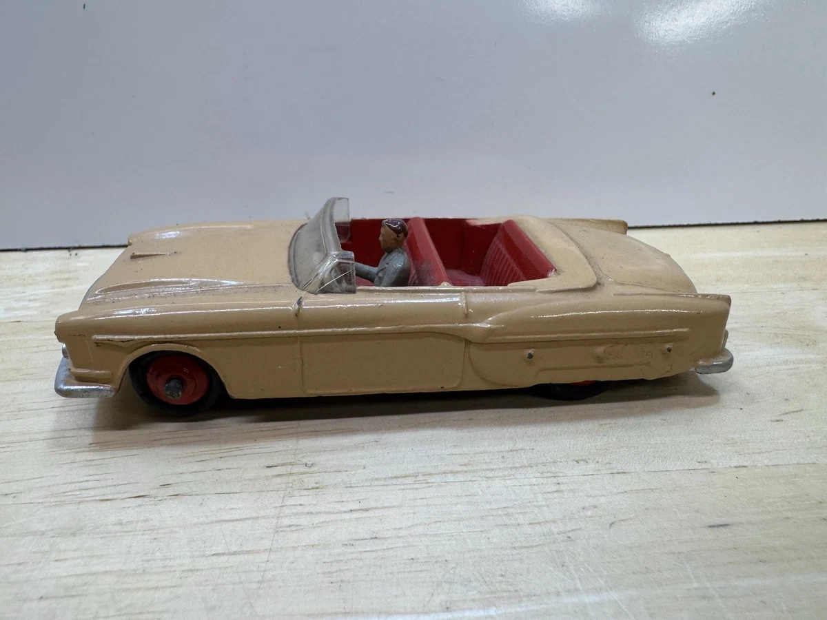 Dinky Packard Vintage Manufacture Diecast Cars for sale | eBay