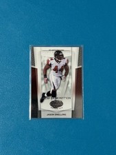 2007 Leaf Certified Materials - New Generation Jason Snelling #165 /1500 (RC)