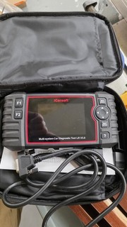 iCarSoft LR V3.0 Diagnostic Tool for Land Rover Jaguar Auto Vin
