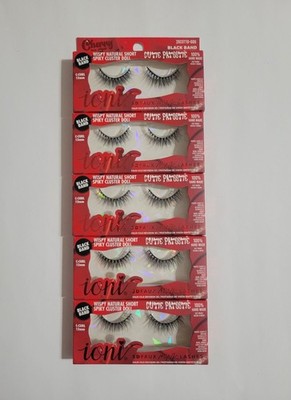 Ioni Cherry On Top Cutie Patootie Lash Bundle