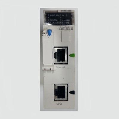      SCHNEIDER NOR0200H -  BMXNOR0200H   MODICON M340   BMX NOR0200H