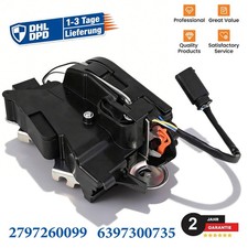 Stellmotor Türschloss Schiebetür Rechts A6397300735 Für Mercedes Vito Viano W639