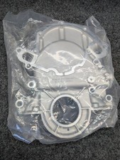 Ford 289 302 351w Timing Cover 1966-84 Non Efi Aluminum W Fuel Pump Provision