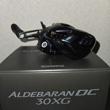 SHIMANO 25 ALDEBARAN DC 30XG RIGHT 146841
