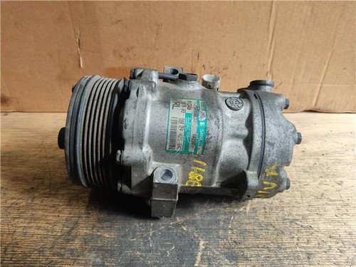 24421642 klimakompressor PALET 43;FILA 3 907282 OPEL MERIVA 1.7 ENJOY 2003