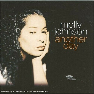 Another Day CD  US New & Sealed