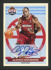 2012-13 Panini Past & Present Basketball Cards 29