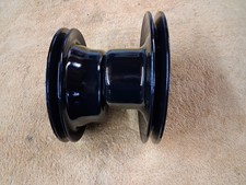 Mopar Big Block Pulleys 1958-1971 1 Groove Lower 1821449 Upper 1821452