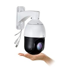 Outdoor PTZ Analog Camera, 22X Optical Zoom, 960H CCTV 22x Optical Zoom