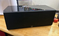 SVS Prime Center Piano Gloss Speaker
