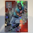 2025 Topps Signature Travis Etienne Jr. Red (RAW)
