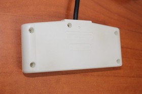 PC ENGINE CONSOLE PCENGINE - ( PROBABLY NEW!)