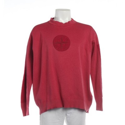 Pullover Stone Island Rosa XL