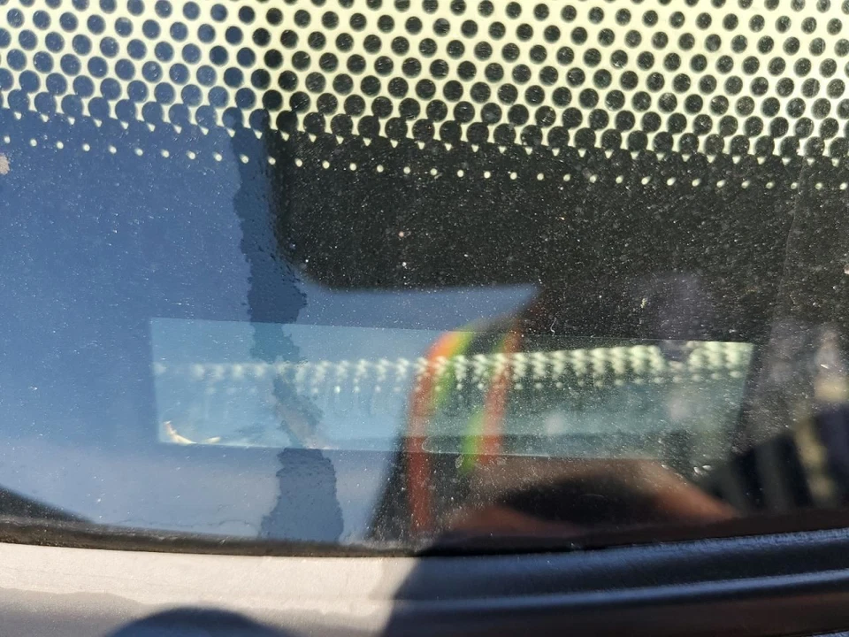 Air Bag Driver Wheel Fits 02-04 EXCURSION 2640570 Foto 3 de 4