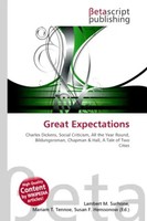 Lambert M. Surhone (U. A.) | Great Expectations | Taschenbuch | Englisch (2026)