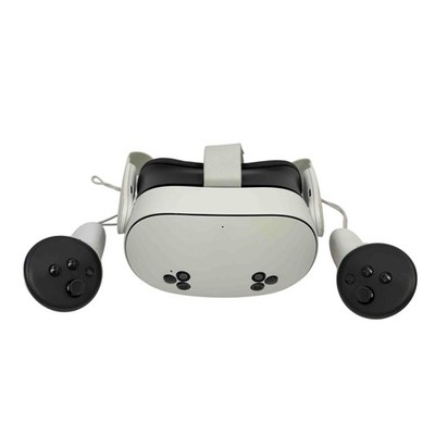 Meta Quest 3S P97 128GB Virtual Reality Headset - 6226 | eBay