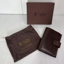Gillio Firenze Compagna Personal 30mm Dark Br...