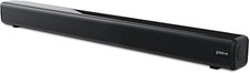Groov e Soundbar 50 - All-in-one Sound Bar with Bluetooth, Optical, USB, Coaxial