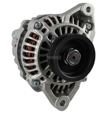 Lichtmaschine 80Amp Neu Oder Reman Japan - OE Nr. A2T27594 für Nissan