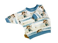 Pullover Gr.56/62,Erstausstattung Baby, Sweat...