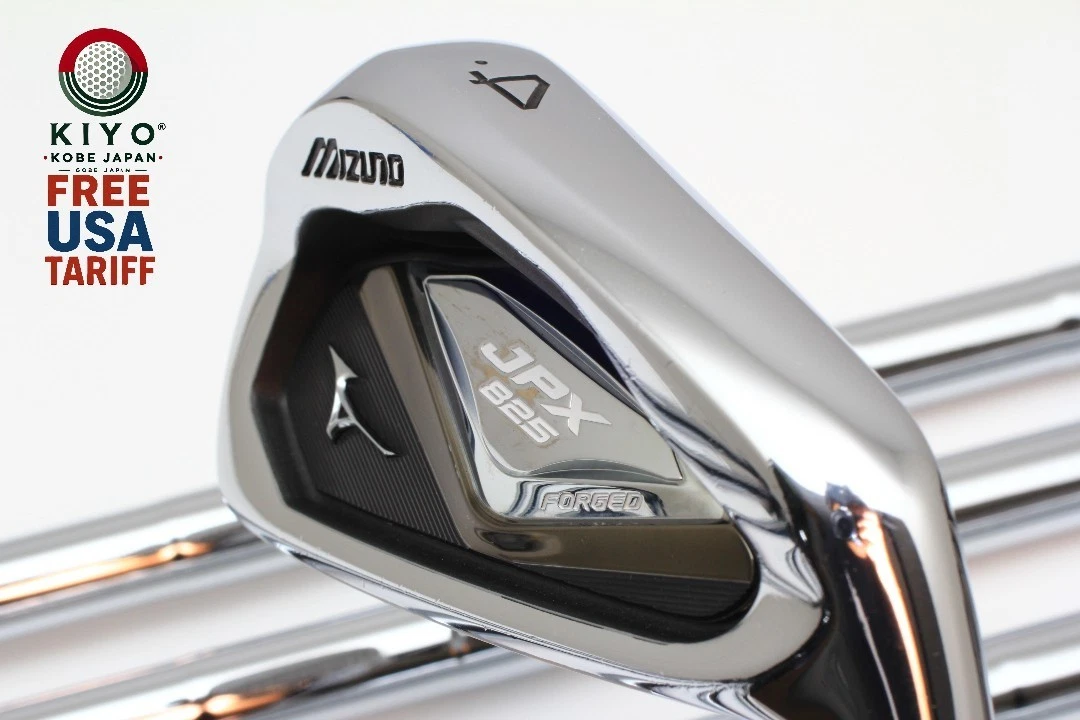 Mizuno Jpx 825 Pro for sale - eBay