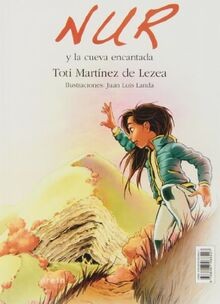 Nur y la cueva encantada (Nur en castellano, Band 1... | Buch | Zustand sehr gut