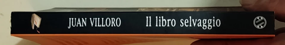 Il libro selvaggio, foto 3 di 3