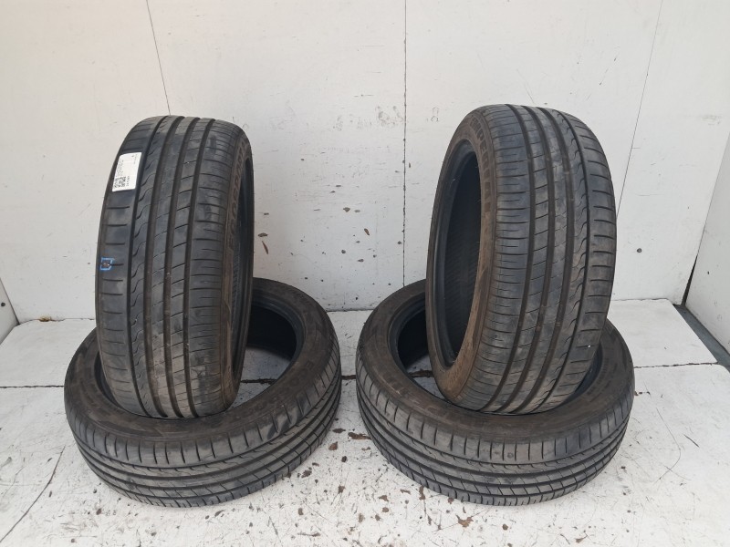 SET 4 PNEUMATICI ESTIVI IMPERIAL ECOSPORT 2 205/50 ZR17 93W DOT 42/24