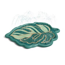 MINNIDIP Splash Pad Play Sprinkler - Oasis Pa...