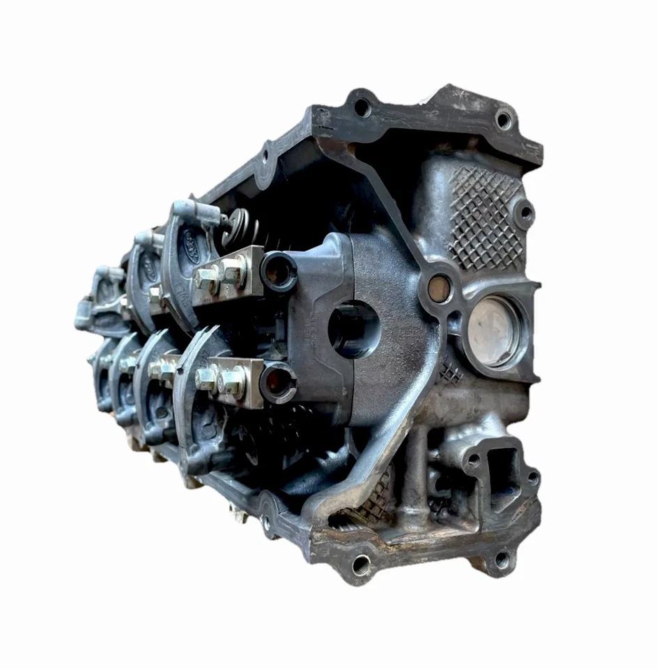 Ford F-250 Super Duty 6.2L 6.2 Right Cylinder Head AL3E6090CE 2011 - 2019 - Image 3 of 3