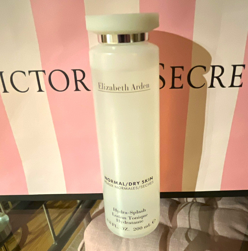 Elizabeth Arden Hydra-Splash Lotion Tonique Lotion 200 mL for Normal/Dry Skin