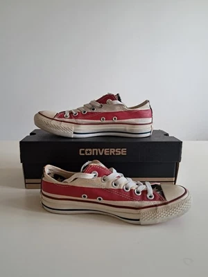 Converse All Star Ox