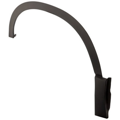 #ad Fender Trim For 17 22 Honda CR V North America Built Front LH Textured Molding $31.09