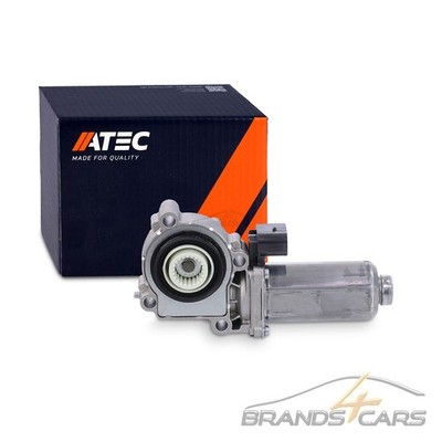 ATEC STELLMOTOR STELLER VERTEILERGETRIEBE ZAHNRAD FÜR BMW X3 E83 X5 E53