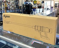 Dyson V12 Detect Slim Cordless Vacuum Cleaner   Pre-Owned Open Box  