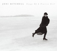 Songs of a Prarie Girl