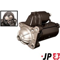Anlasser Starter JP JP Group 1290302500 FüR Clio Opel ScÉNic WP12 Vivaro Renault
