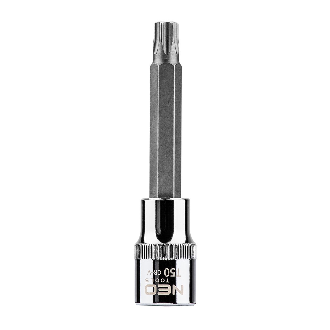 ✅Fits TOPEX-NEO-GRAPHITE NARZ�DZIA 08-766 SOCKET BIT TORX 1/2'' T50, ⭐UK Seller⭐