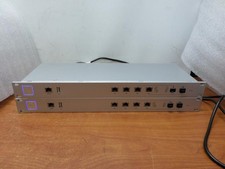 Ubiquiti Unifi USG-PRO-4 Security Gateway Pro 4-Port Enterprise Router Lot of 2