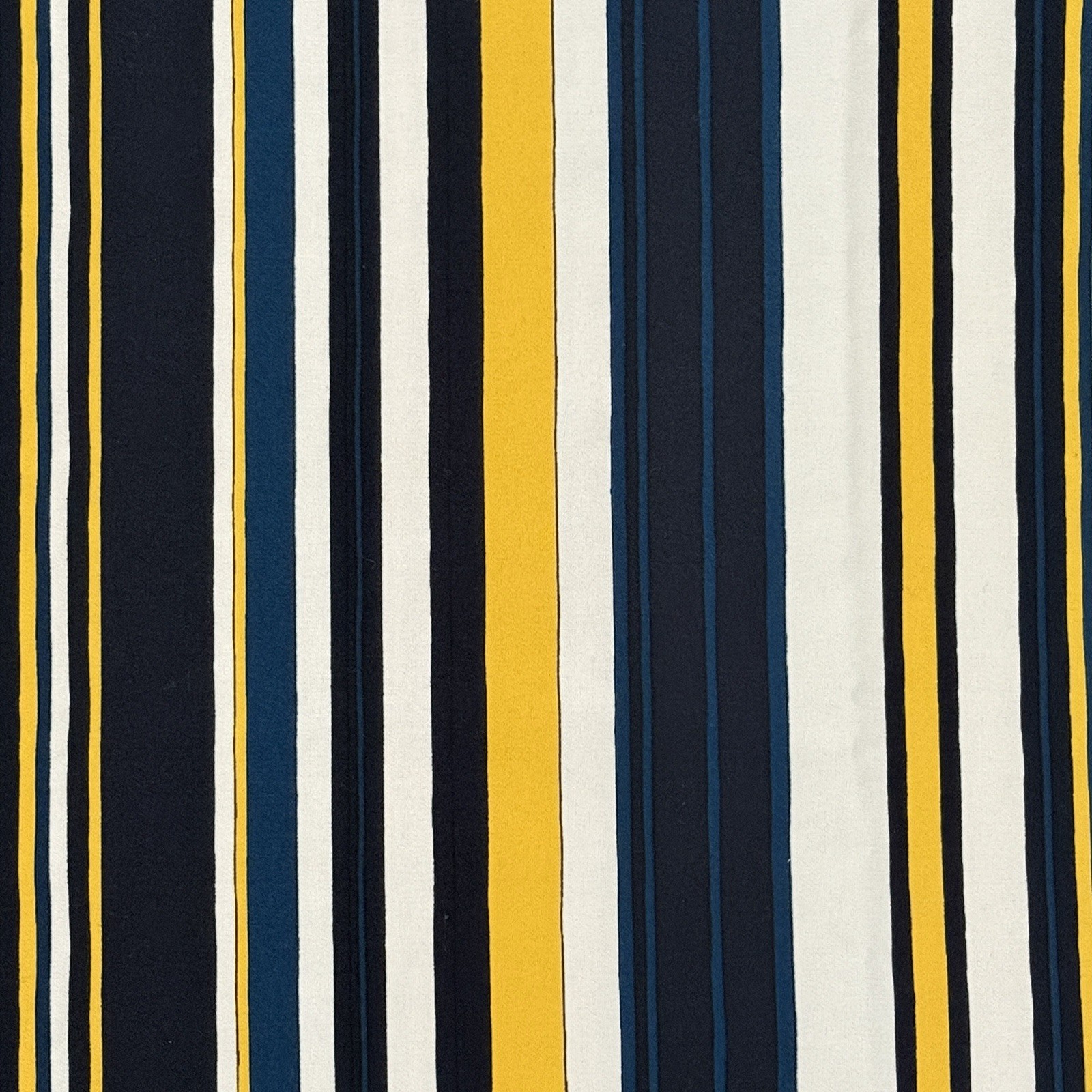 ZARA Basic Collection Multicolor Striped Top - image 7