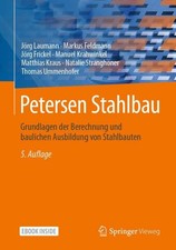 Petersen Stahlbau: Grundlagen der Berechnung ...