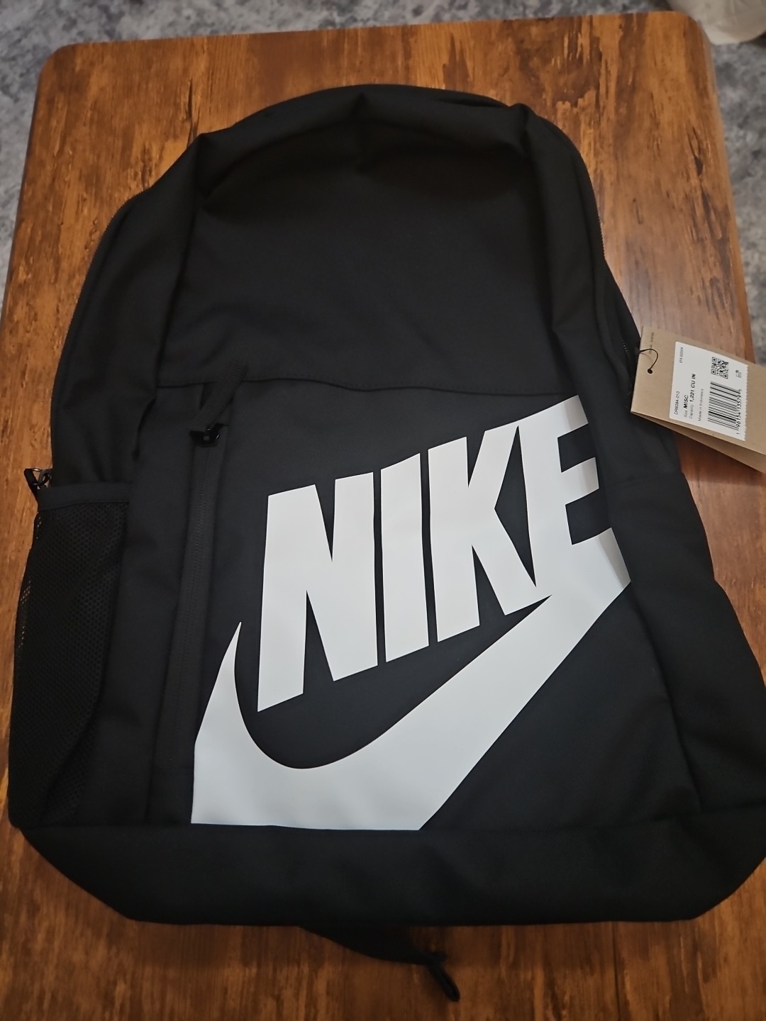 Nike Elemental Backpack - Lightweight Durable Everyday Carry