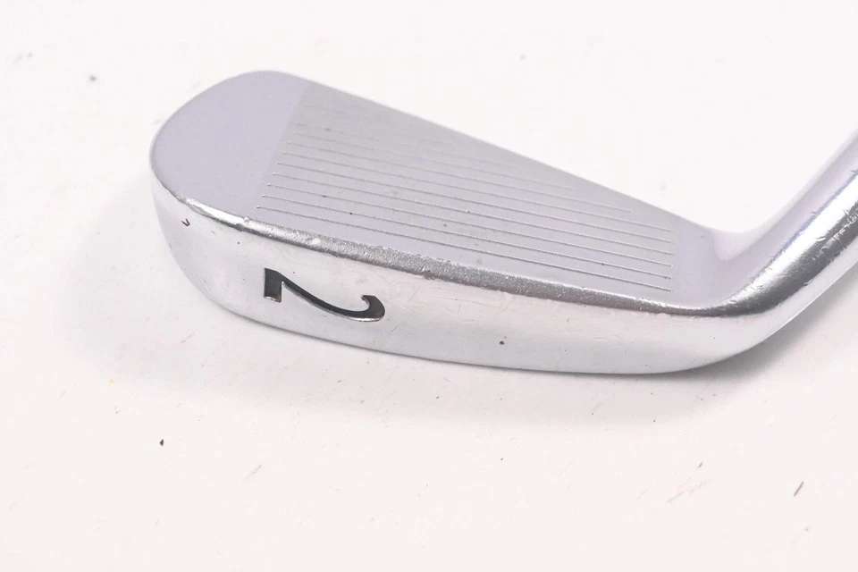 Titleist ZB Forged #2 Iron / 18 Degree / TX-Flex Project X Rifle Shaft - Image 3 of 4